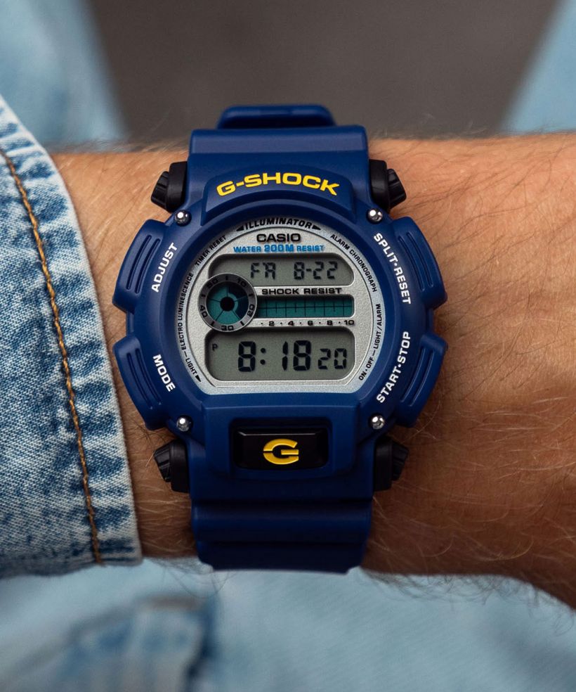 Ceas barbatesc Casio G-Shock Original