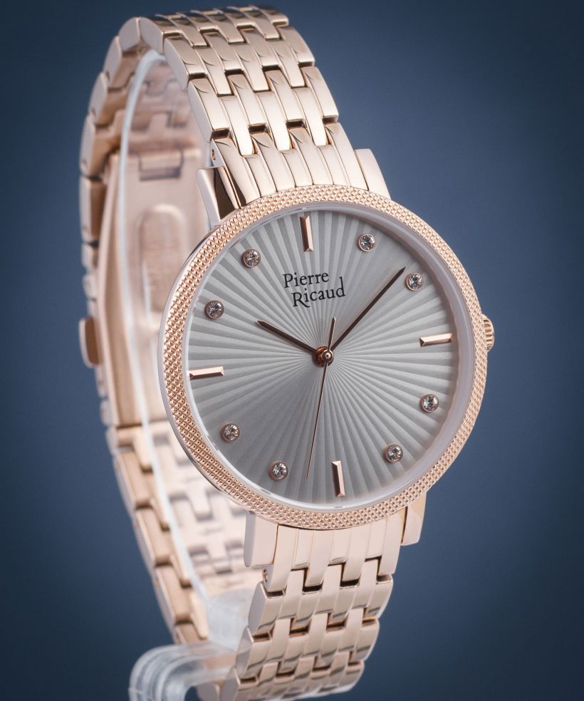 Ceas dama Pierre Ricaud Fashion