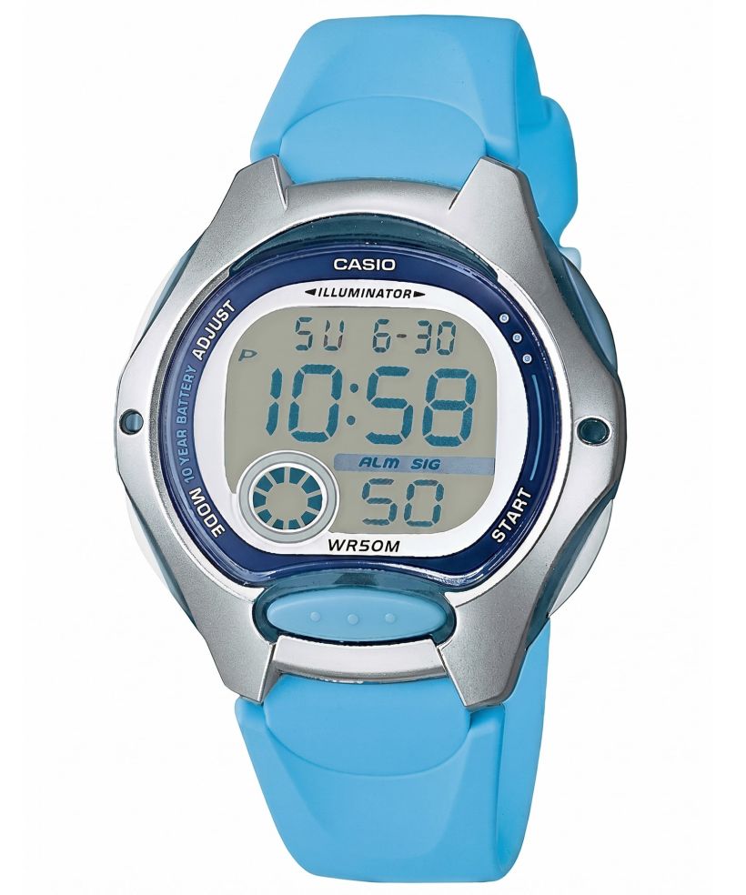 Ceas dama Casio Sports