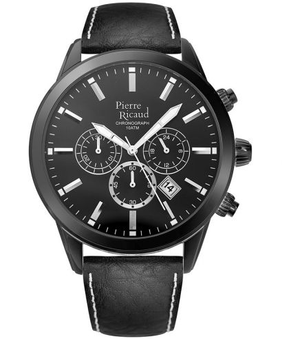 Ceas Barbatesc Pierre Ricaud Classic