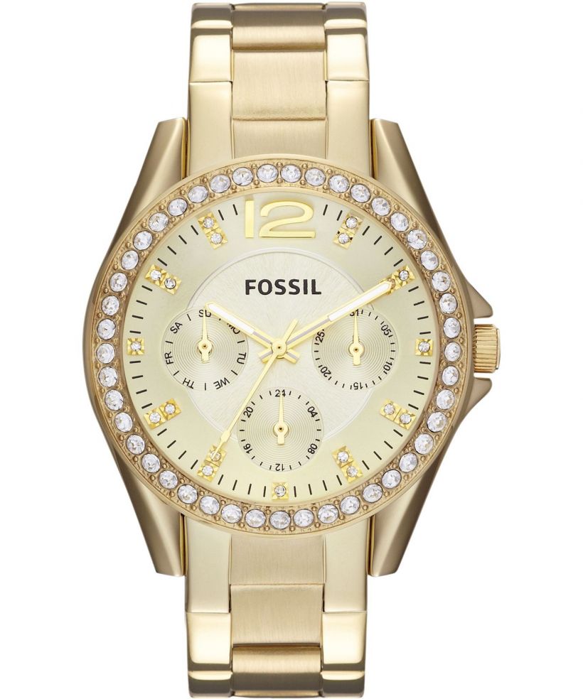 Ceas dama Fossil RILEY