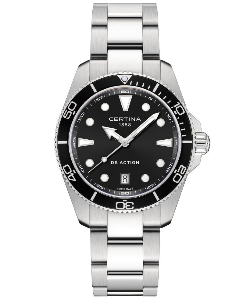 Ceas barbatesc Certina DS Action Diver