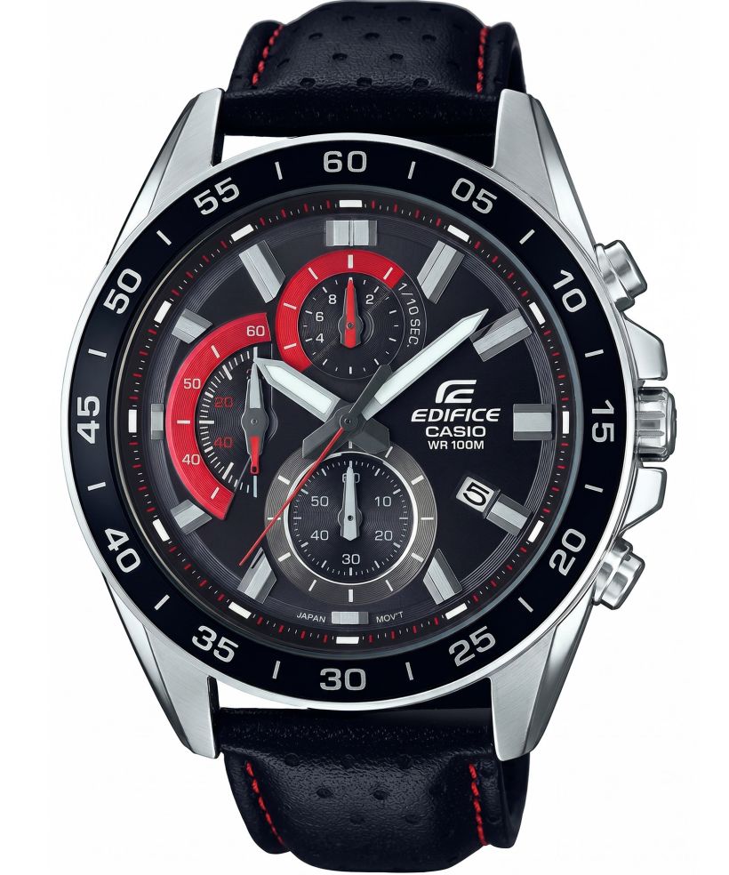 Ceas barbatesc Edifice Casio Momentum Racing Chrono