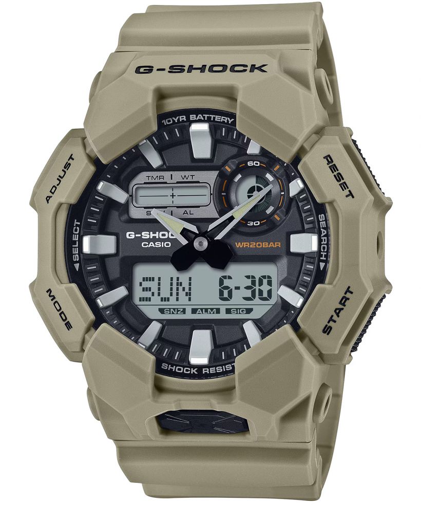 Ceas barbatesc Casio G-Shock Classic