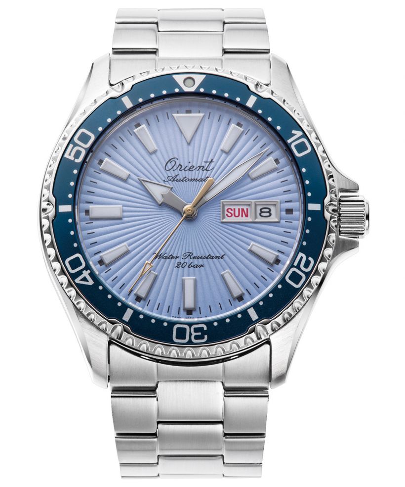 Ceas barbatesc Orient Since 1950 Automatic 75th Anniversary Limited Edition