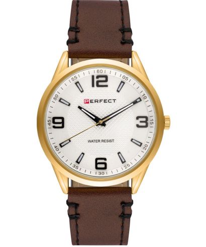 Ceas barbatesc Perfect Classic