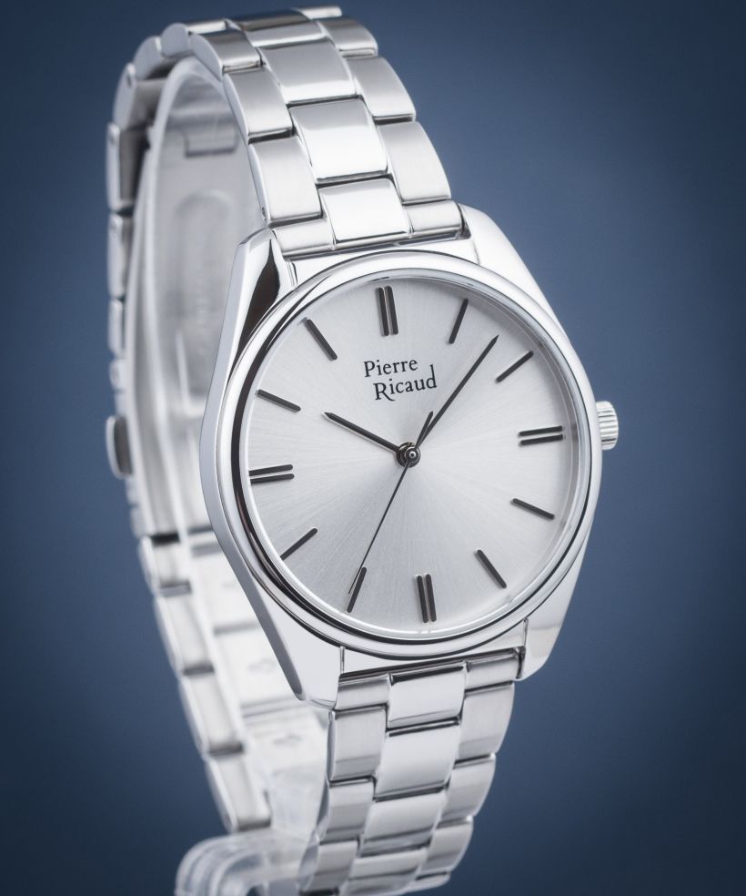 Ceas dama Pierre Ricaud Classic