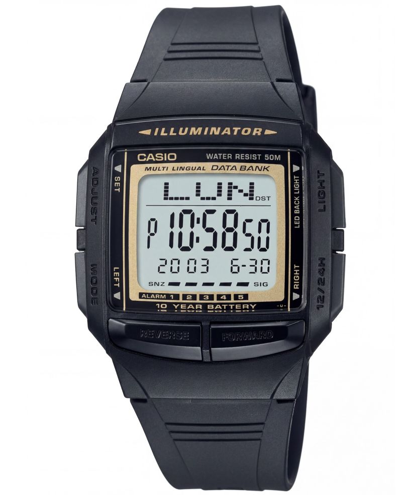 Ceas barbatesc Casio Sport