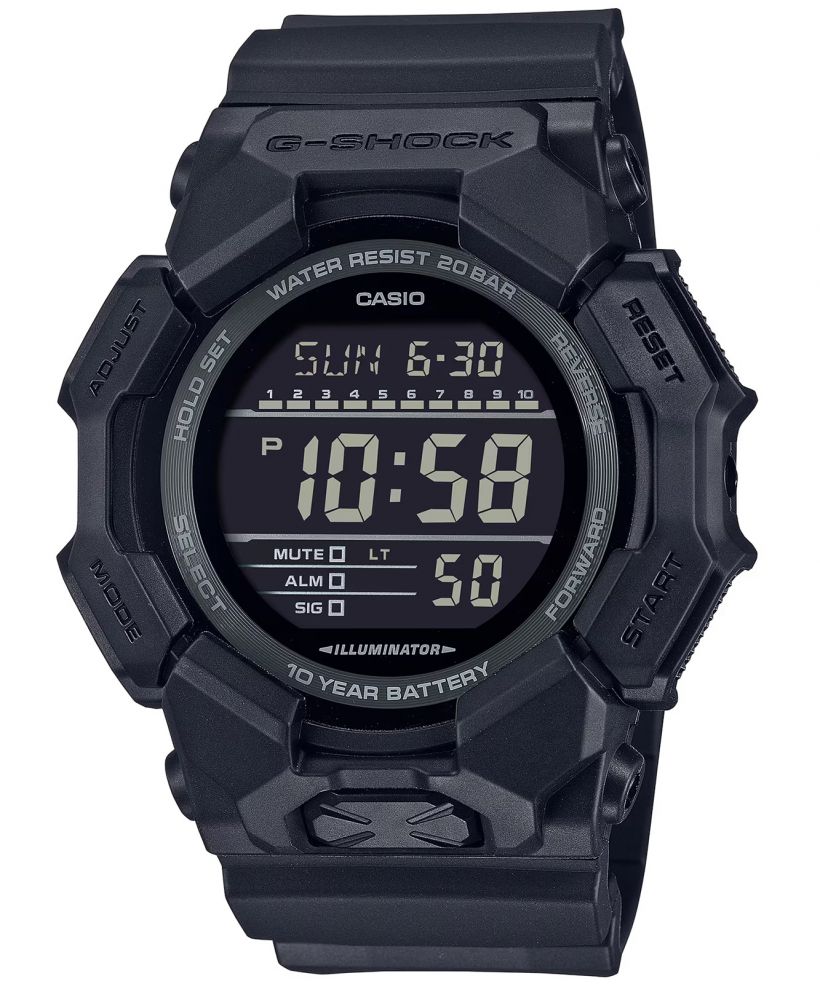 Ceas barbatesc Casio G-Shock Classic