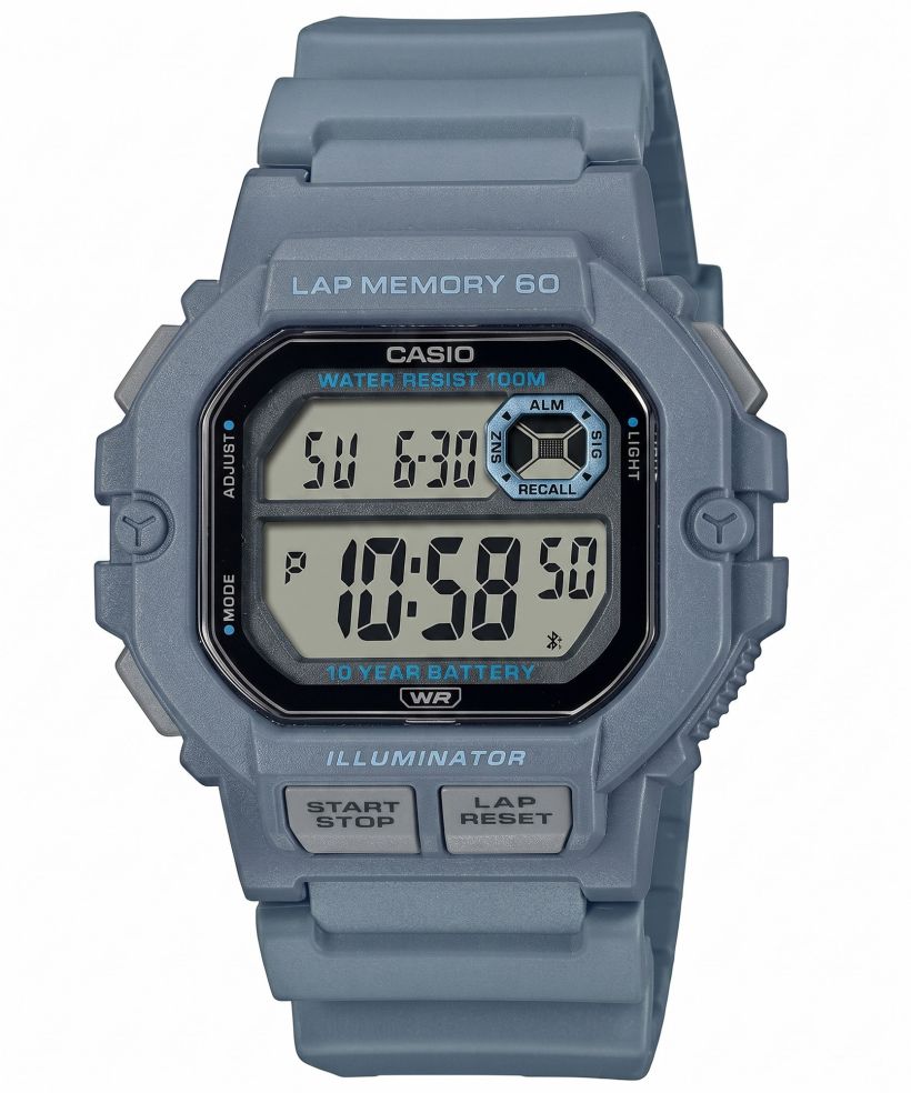 Ceas barbatesc Casio Vintage