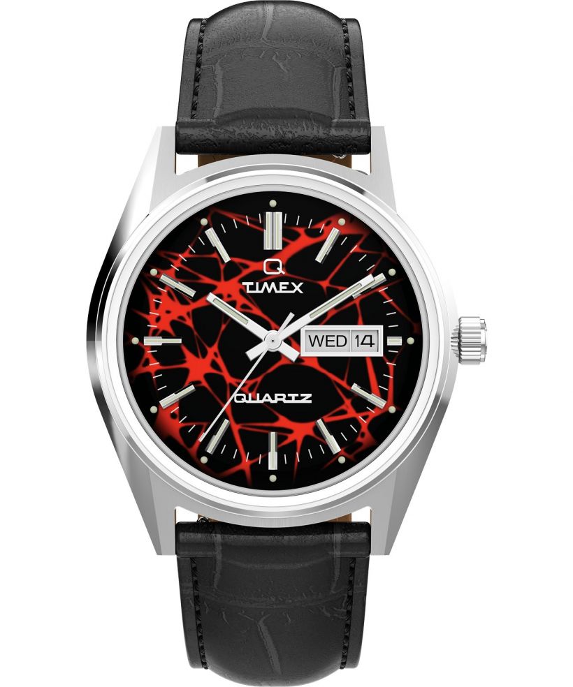 Ceas barbatesc Timex Q Red Vega 1978 Reissue