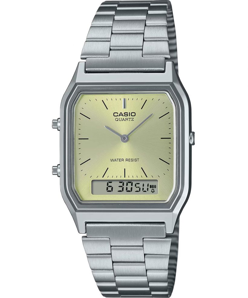 Ceas unisex Casio Vintage