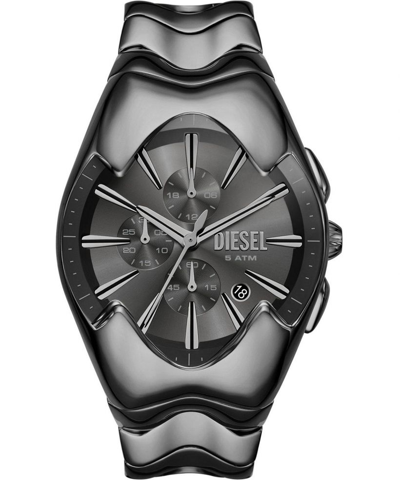 Ceas barbatesc Diesel Mercurial Metamorph Chronograph