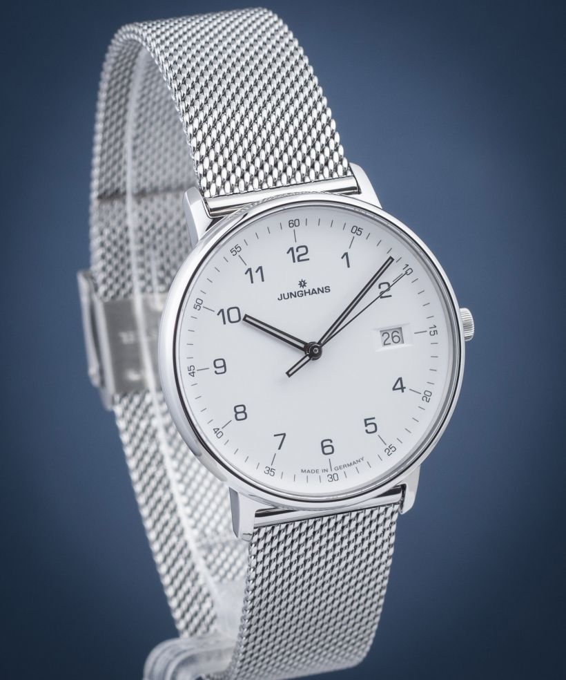 Ceas dama Junghans Form Damen