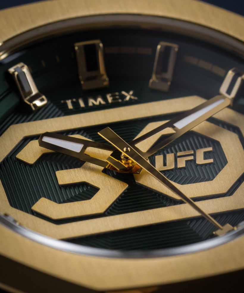 Ceas barbatesc Timex UFC Pro 30th Anniversary