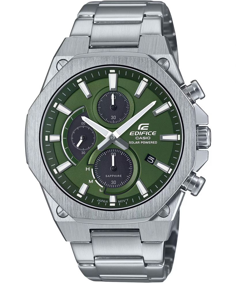 Ceas barbatesc Casio Edifice Momentum