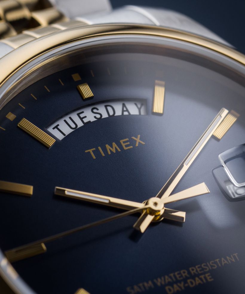 Ceas barbatesc Timex Trend Legacy