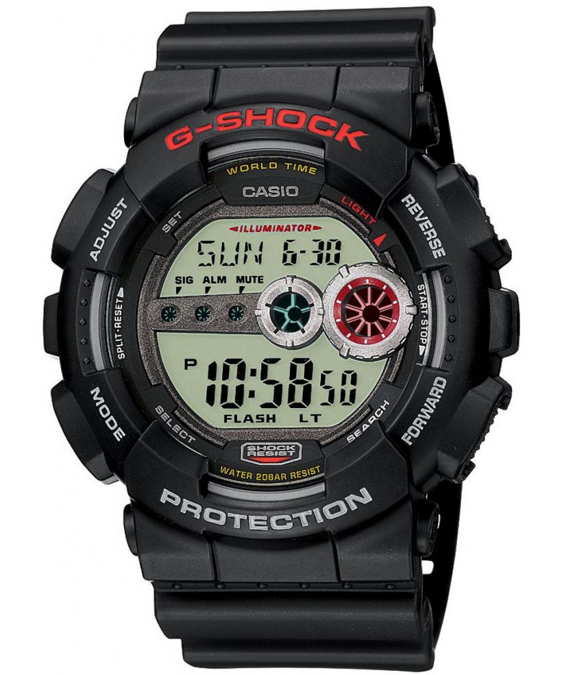 Ceas barbatesc G-SHOCK Casio