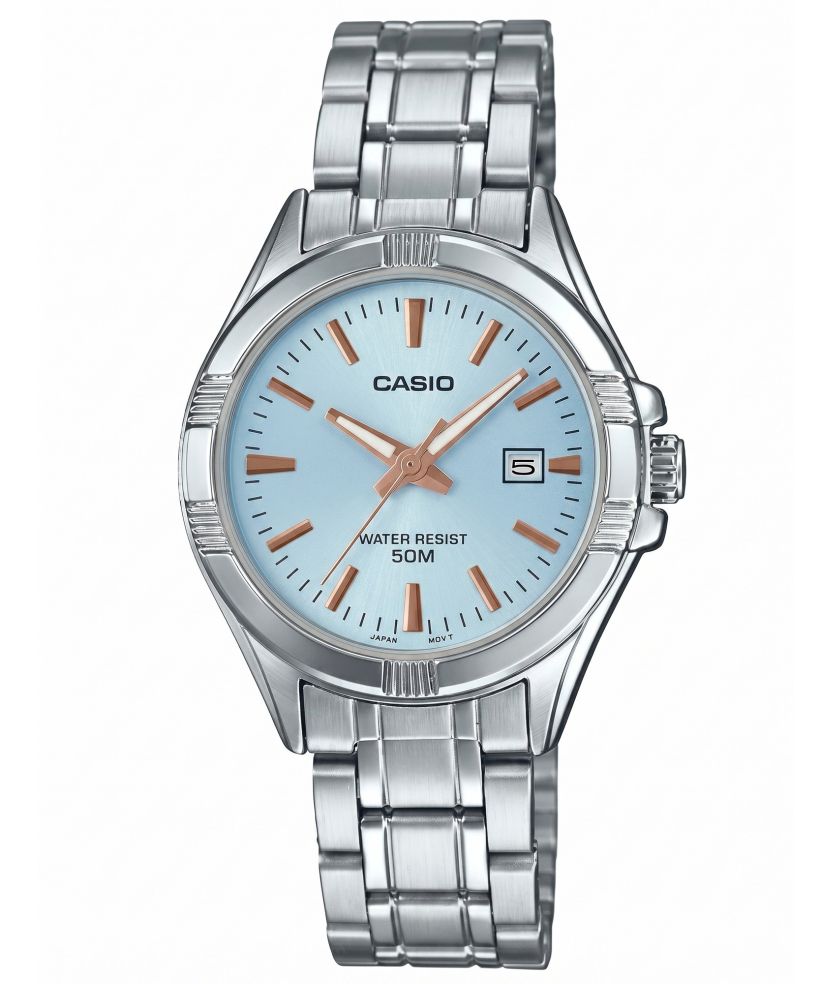 Ceas unisex Casio Standard