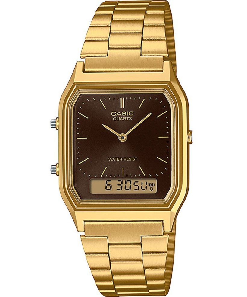 Ceas unisex Casio Vintage Collection