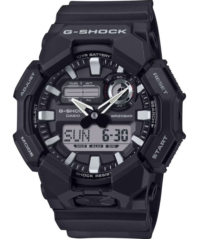 Ceas barbatesc Casio G-Shock Classic