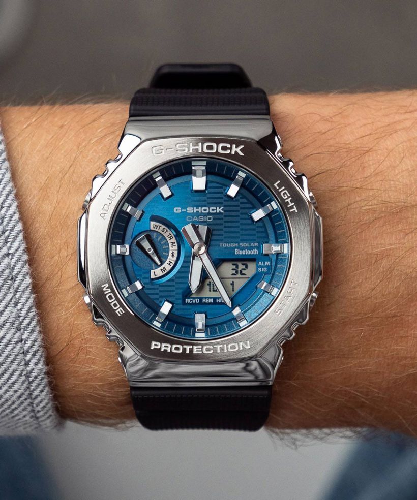 Ceas barbatesc Casio G-Shock Classic