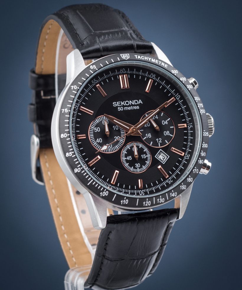 Ceas barbatesc Sekonda Sports Chronograph