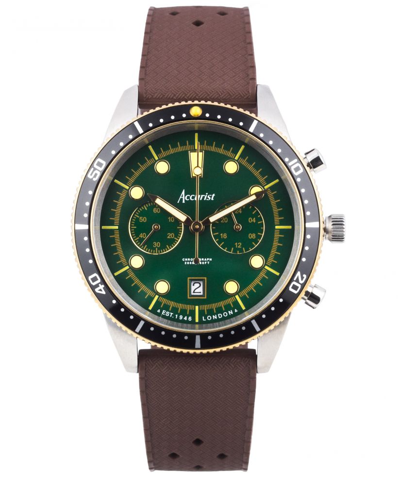 Ceas barbatesc ACCURIST Dive