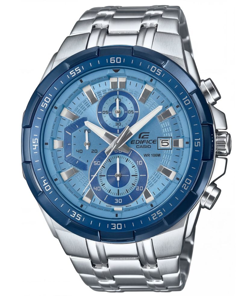 Ceas barbatesc Casio Edifice Classic Chronograph