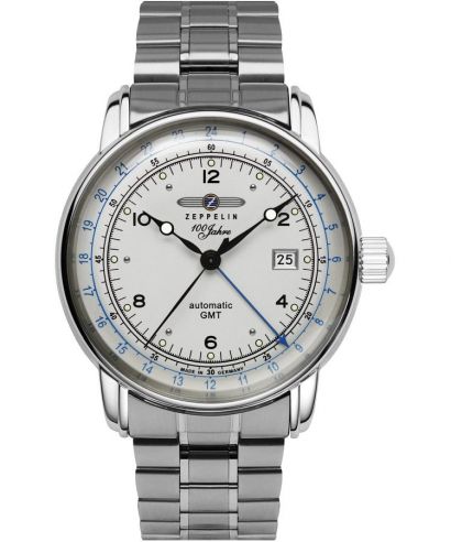 Ceas barbatesc Zeppelin 100 Jahre Automatic