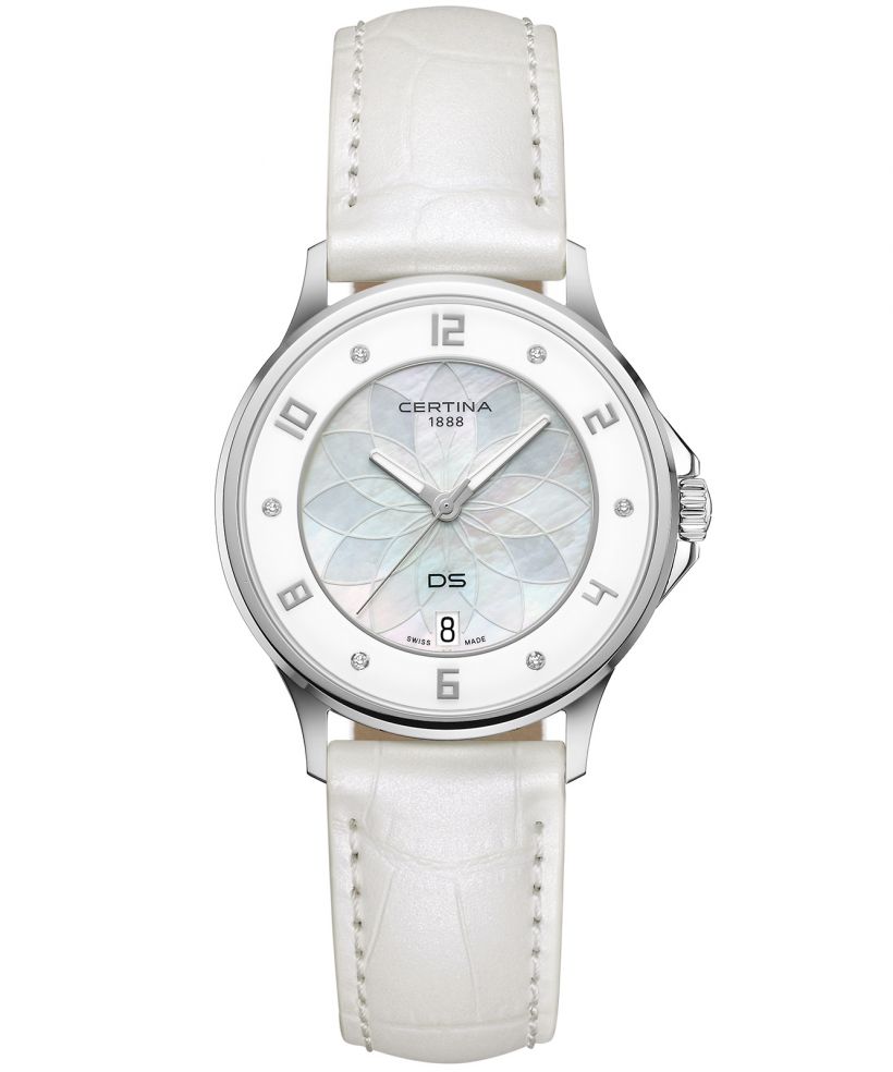 Ceas dama Certina DS 6 Lady Diamonds