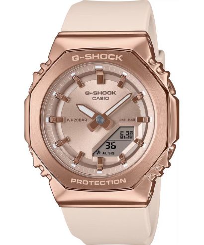 Ceas dama Casio G-Shock Octagon