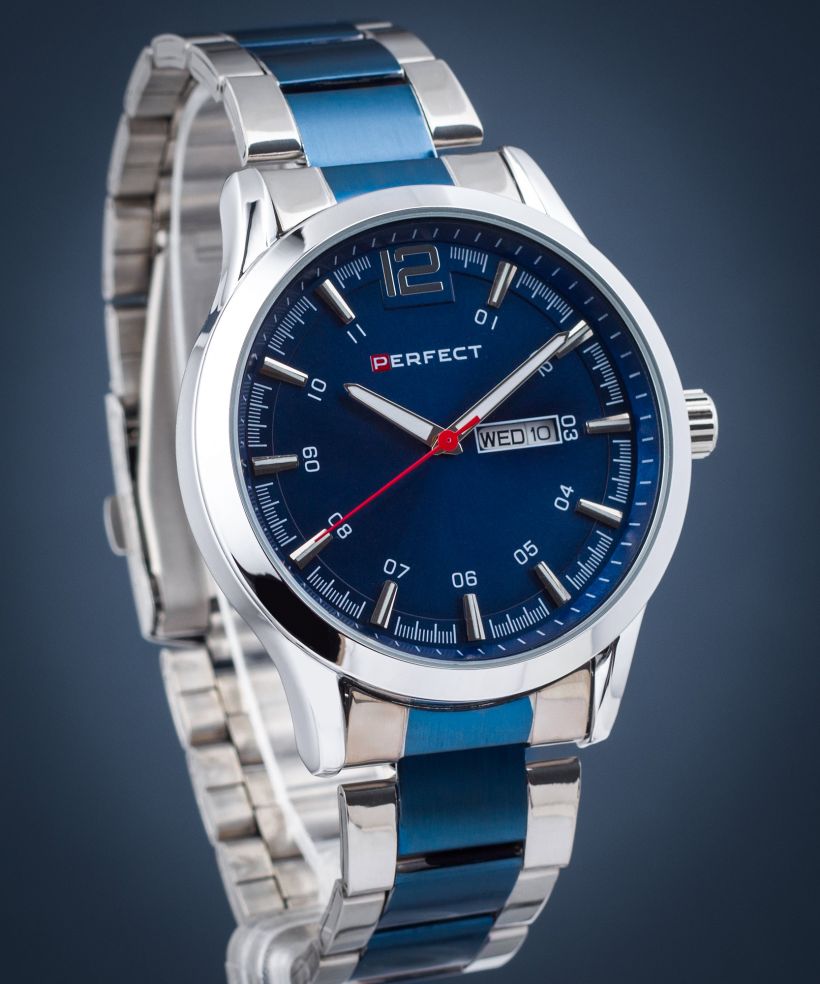 Ceas barbatesc Perfect Classic
