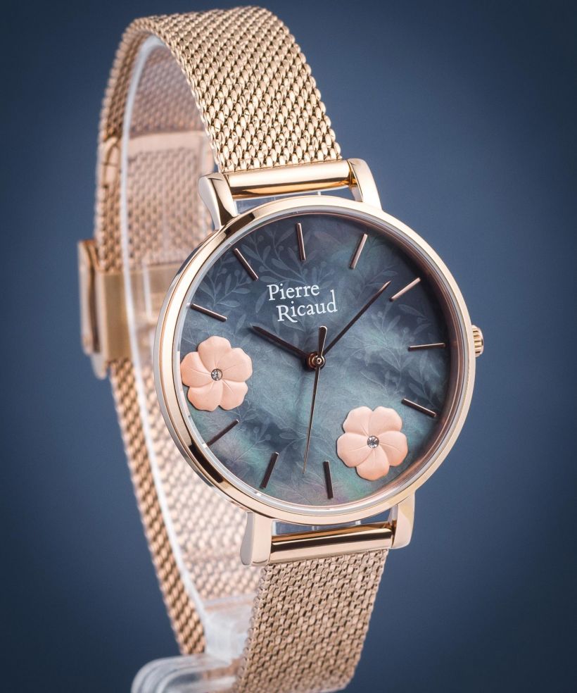 Ceas dama Pierre Ricaud Fashion