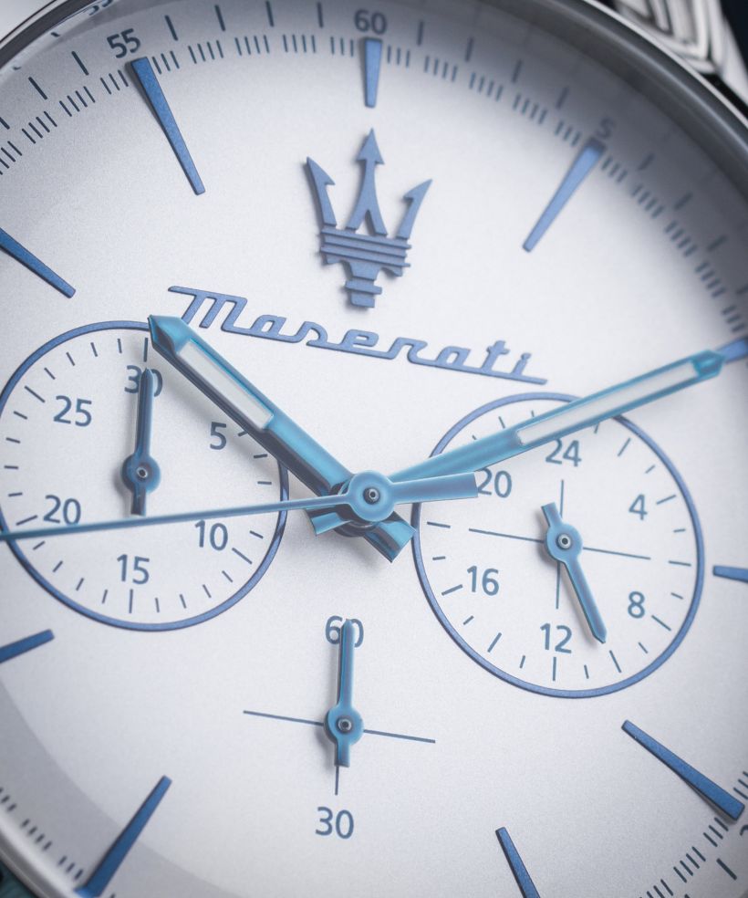 Ceas barbatesc Maserati Epoca Chronograph