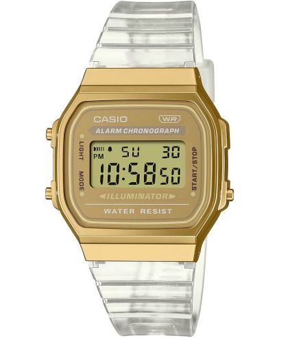 Ceas Unisex Casio Vintage Iconic