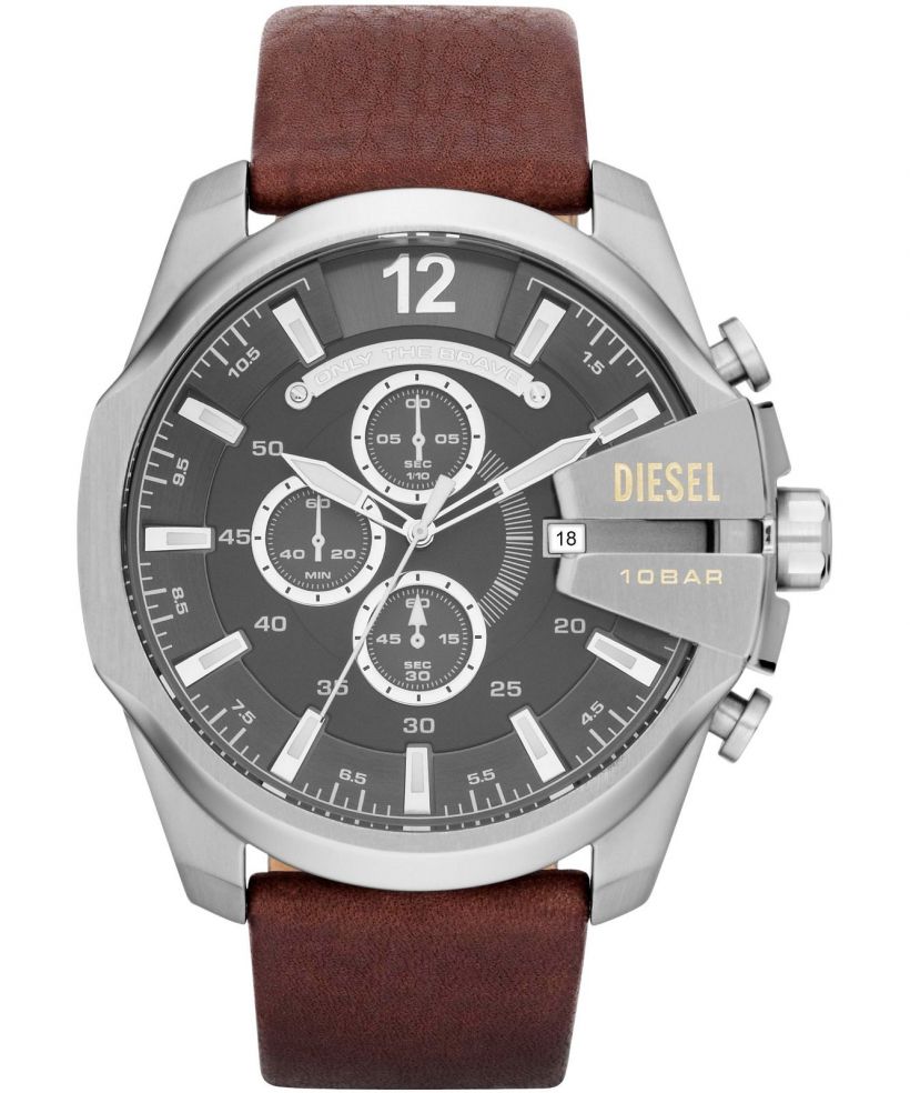 Ceas Barbatesc Diesel Analog