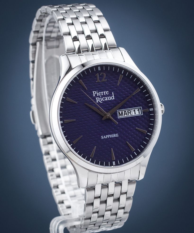Ceas Barbatesc Pierre Ricaud Classic