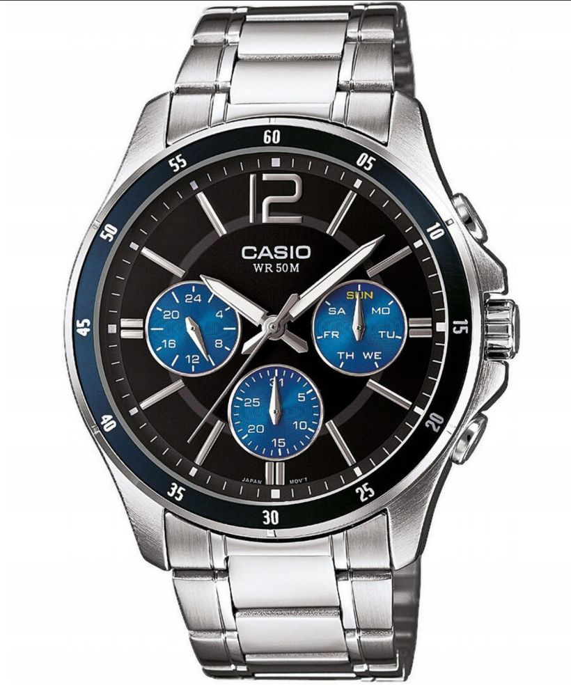 Ceas barbatesc Casio Standard