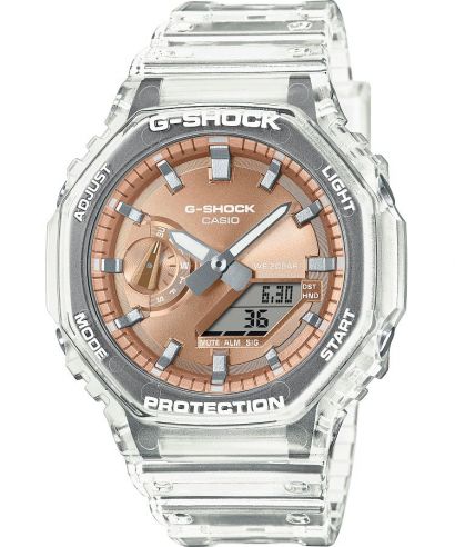 Ceas barbatesc Casio G-Shock Octagon