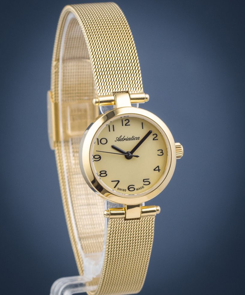 Ceas dama Adriatica Classic