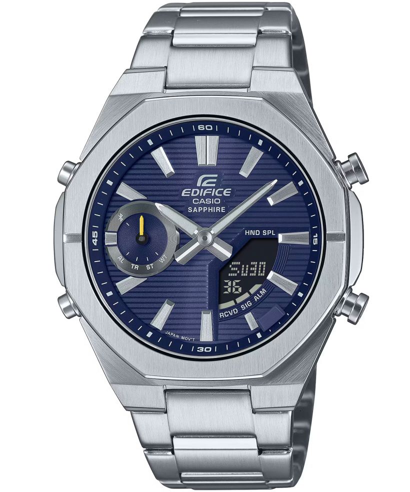 Ceas barbatesc Casio Edifice Momentum