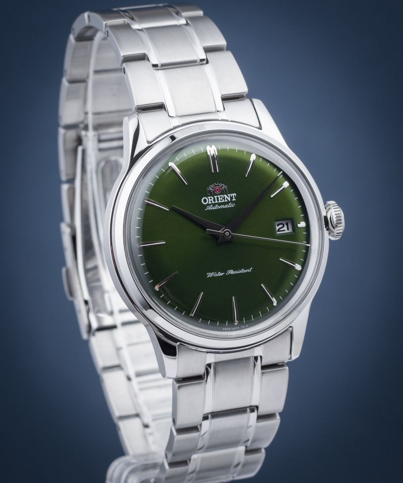 Ceas barbatesc Orient Bambino