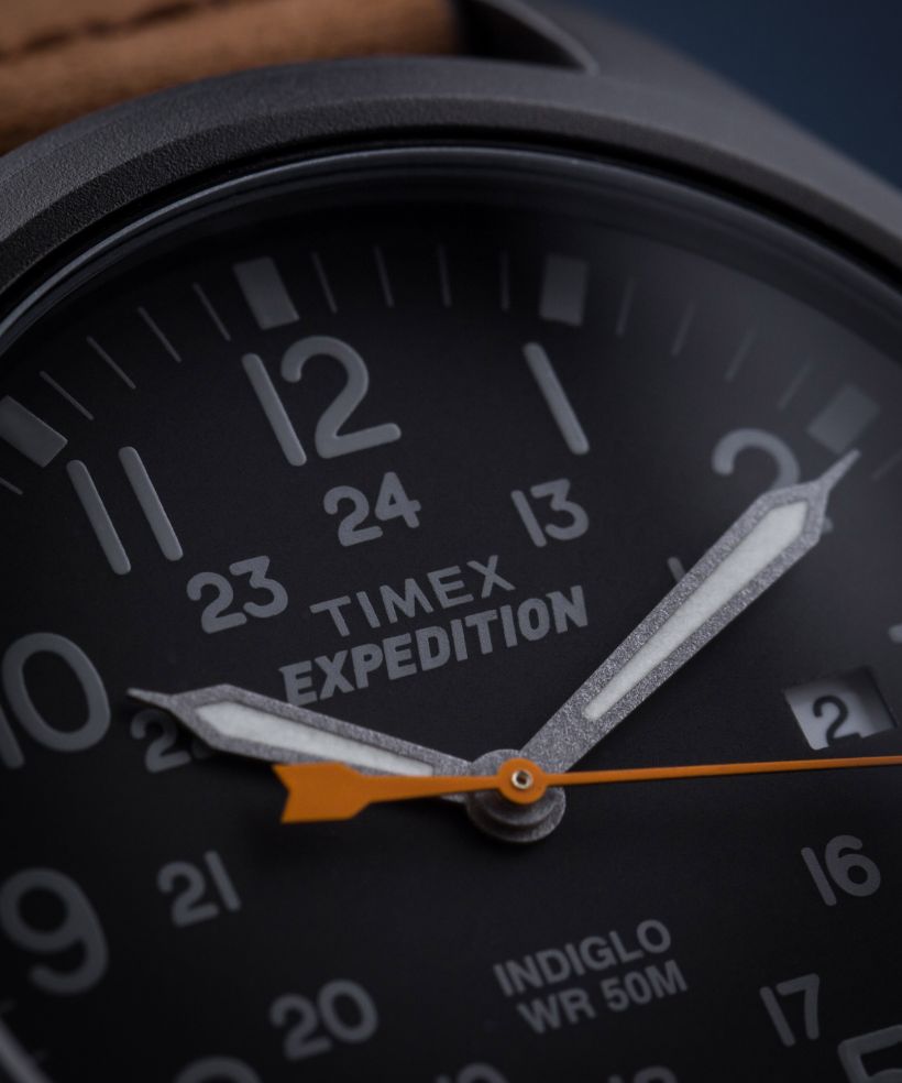 Ceas Barbatesc Timex Expedition Scout