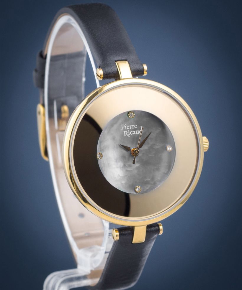 Ceas Dama Pierre Ricaud Classic