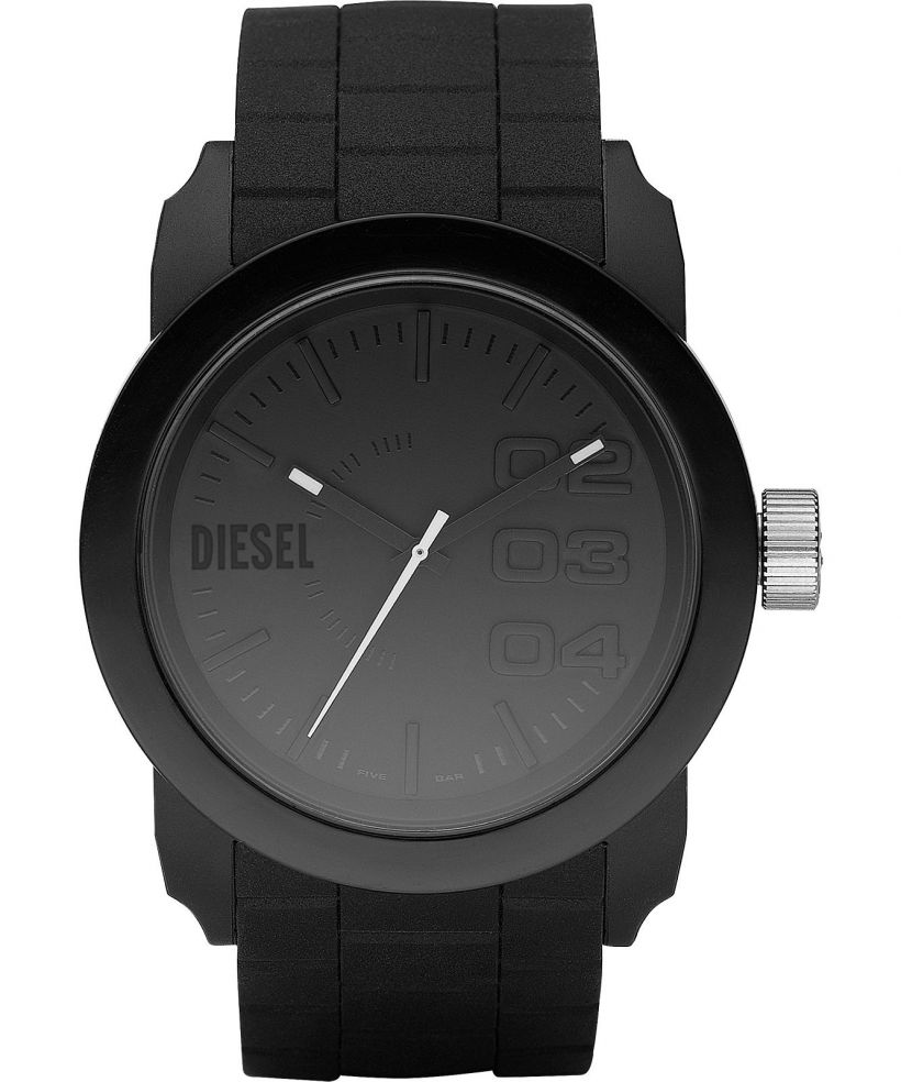 Ceas Unisex Diesel Young Blood Black