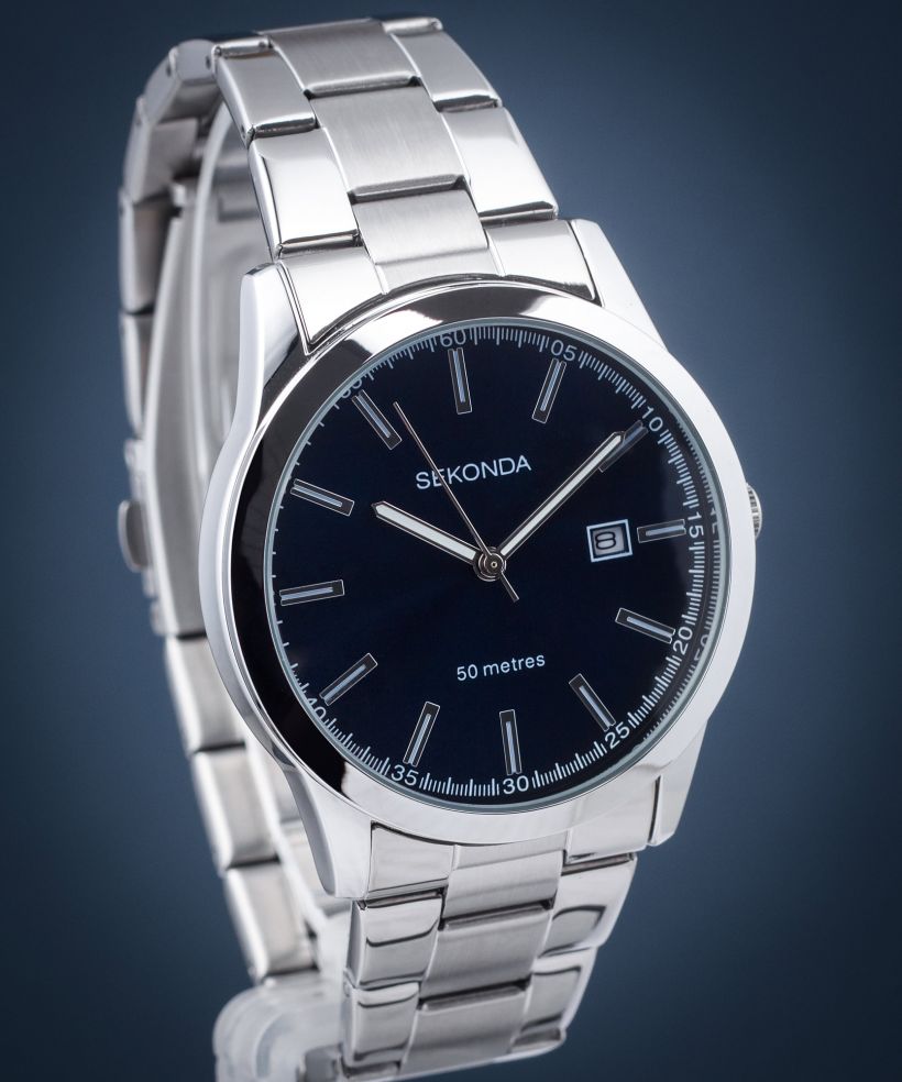 Ceas Barbatesc Sekonda Classic