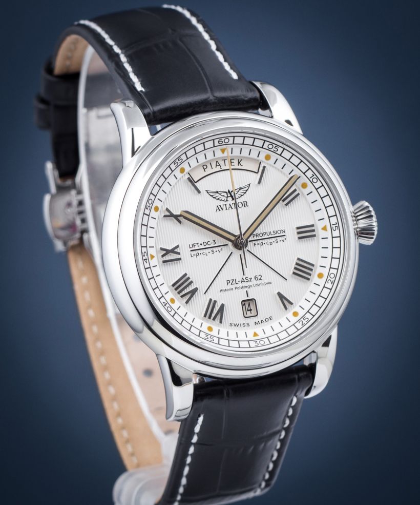 Ceas Barbatesc Epos Sportive Day Date Diver Automatic