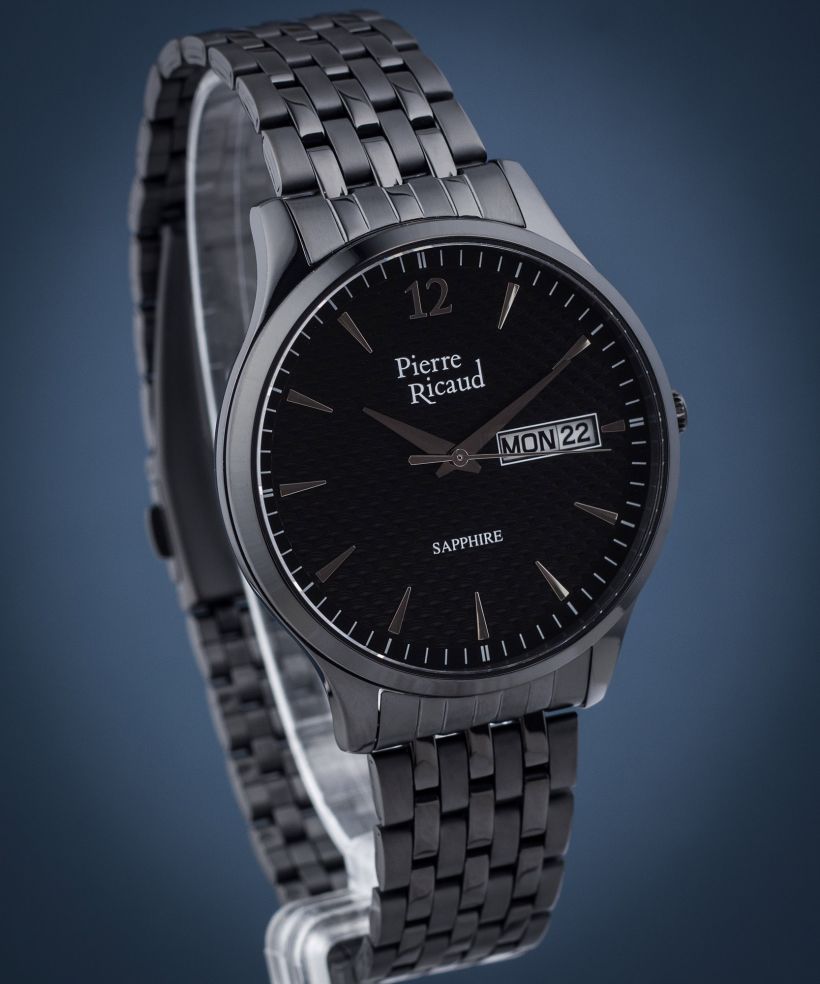 Ceas Barbatesc Pierre Ricaud Classic