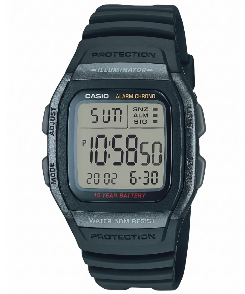 Ceas unisex Casio Digital